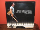 Bruce Springsteen & The E Street Band - Live/1975-85 5 x Vinyl LP Box Set VG+