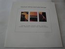 WINDHAM HILL RECORDS GUITAR SAMPLER 1988 WH-1072 Dave Cullen James Gordon VINYL