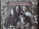 CREEDENCE CLEARWATER REVIVAL 8-RECORD VINYL BOX SET 