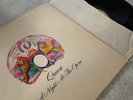 QUEEN A Night At The Opera 1975 Vinyl LP 1st Press 7E-1053 Gatefold Embossed 