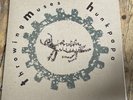 Throwing Muses - Hunkpapa UK NM. Flipback sleeve, brown cover Version.