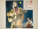 Elvis Presley 45 giri “All shook up/That’s when your heartaches..” RCA Italiana
