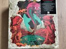 King Gizzard And The Lizard Wizard Live At Red Rocks 2022 15xLP IN Hand /666