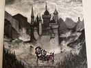 Old Sorcery - Strange And Eternal Vinyl LP Import Mint Dungeon Synth
