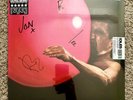 Idles - Ultra Mono - Sealed & Signed By The Band - Limited Edition Vortex Vinyl