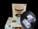 Rolling Stones - Let It Bleed *UK 1st STEREO PRESS * POSTER* NICE COPY