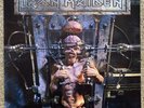 The X Factor by Iron Maiden 2LP 2017 Reissue 538276401 180g NM/NM