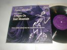 Danse Macabre NIGHT ON BALD MOUNTAIN 10