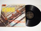 The Beatles - Please Please Me 1964 Original Australian Mono Parlophone B&G