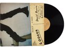 David Bowie Vinyl Record Lodger LP Gatefold Plus Inner Sleeve