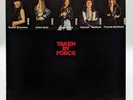 Scorpions - Taken By Force - Near Mint - with OIS - 1977 - RCA - Germany