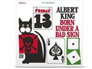 Albert King - Born Under A Bad Sign 2023  Vinyl LP 180 sealed