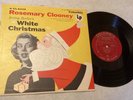 Rosemary Clooney Irving Berlins White Christmas 10