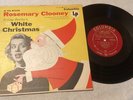 Rosemary Clooney Irving Berlins White Christmas 10