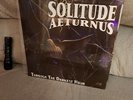 Solitude Aeturnus Through The Darkest Hour LP 2 VINYL BLUE