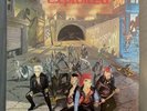 The Exploited Troops Of Tomorrow LP Vinyl Record 1982 Secret Punk Rock Wattie