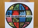 2 LPs The Bluebells SISTERS Clear vinyl (SIGNED + FANZINE + FLEXI) + Green vinyl