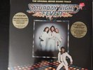 Saturday Night Fever  Soundtrack Vinyl Album LP 1977 RSO Records. SEALED, Hype