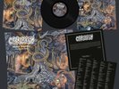 Opprobrium - Serpent Temptation: The Alternate Version LP BLACK slayer death