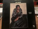 Ron Carter All Blues Lp CTI 6037 Gatefold 1974 Joe Henderson Billy Cobham Clean