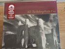 U2 The Unforgettable Fire LP NEW Burgundy Wine Vinyl Bono Edge ISLAND Rock