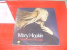 MARY HOPKIN - THOSE WERE THE DAYS - APPLE RECORDS SAPCOR 23 - UK 1971 -