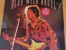 Jimi Hendrix Blue Wild Angel(Isle of Wight 1970) 2002 SEALED MCA  triple album