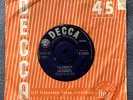 KIM ROBERTS - I’LL PROVE IT rare UK 1964 / BEAT / JOE MEEK RGM SOUND / VG+