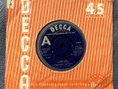 TINKERBELLS FAIRYDUST - LAZY DAY rare UK 1967 DEMO PROMO / PSYCH / EX+++