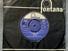 THE HUSH - ELEPHANT RIDER / GREY rare UK 1968 / PSYCH / FREAKBEAT / VG / VG+