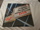 Brand New Sealed Vinyl LP J.D. SUMNER & The STAMPS Memories Of Our Friend Elvis