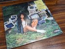 New SZA - Ctrl Green Translucent 2 LP Set on Vinyl Sealed