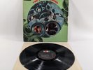 The Soft Machine Self Titled Vinyl LP UNCENSORED Probe
