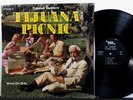 COLONEL SANDERS Tijuana Picnic LP MARK 56 RECORD KFC 1968 Kentucky Fried Chicken