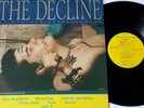THE DECLINE OF WESTERN CIVILIZATION LP SLASH RECORDS PUNK ROCK BLACK FLAG GERMS