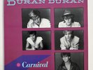 Duran Duran – Carnival - Vinyl 12