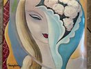 DEREK & THE DOMINOS - LAYLA AND OTHER LOVE SONGS 180G 2LP VINYL