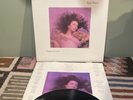 Kate Bush Hounds Of Love LP Record EMI ST-517171