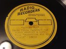 Rare.  Elvis Presley.  Misprint .  78 Rpm Acetate.   Loving You.  January 1957