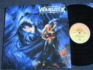 Warlock-Triumph and Agony LP-1987 Germany-Vertigo-832 804 1