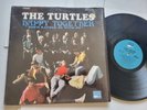 THE TURTLES - Happy Together 1967 POP PSYCH FOLK ROCK White Whale (LP) NM-/EX