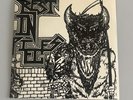 Rest In Pieces: US Debut Vinyl EP 1985 Incas Rec