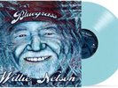 Willie Nelson - Bluegrass LP NEW
