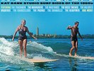 Surfin’ The Great Lakes: Kay Bank Studio Surf Sides Of The 1960s LP NEW