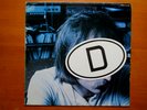 DEUTER - D (1971)  VERY RARE D ORIGINAL KUCKUCK - ELECTRONIC KRAUTROCK