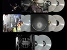 *FULL SET* Travis Scott UTOPIA 2 Disk Vinyl LP Covers #1-#5 Sealed Ships Today