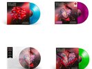 The Rolling Stones Hackney Diamonds Vinyl BUNDLE (4 Vinyl Bundle) Preorder