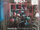 Indie Rock - M83. – Hurry Up, We're Dreaming, USA 2011 - Mint, offen (open)