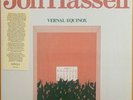 Jon Hassell, Vernal Equinox (Vinyl Album) - New & Sealed