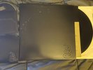 Metallica Remastered Black Album 2 LP 180g Black Vinyl And CD - MINT